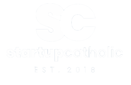 Startup Catholic